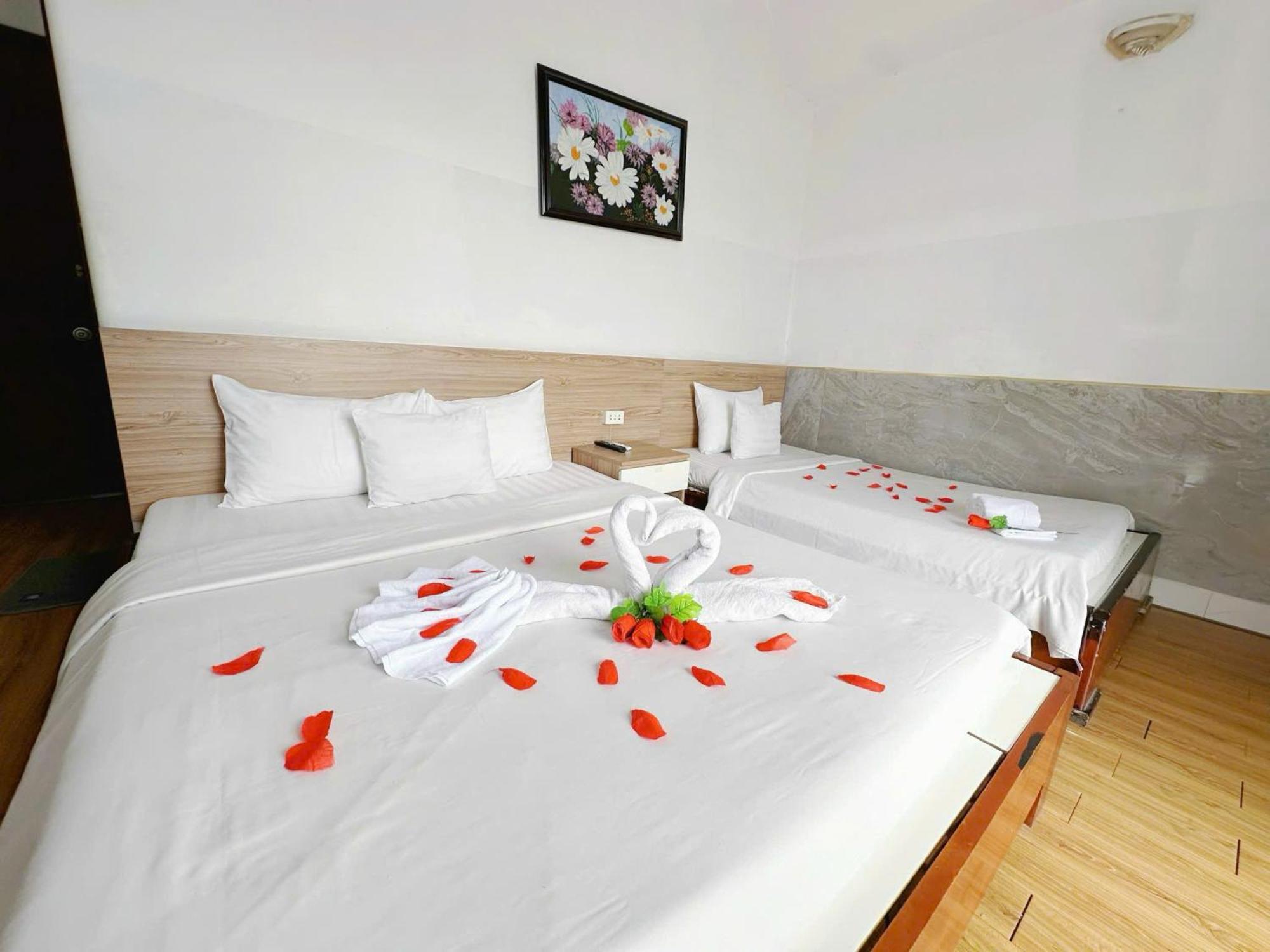 H79 Hotel Ho Chi Minh City Exterior photo