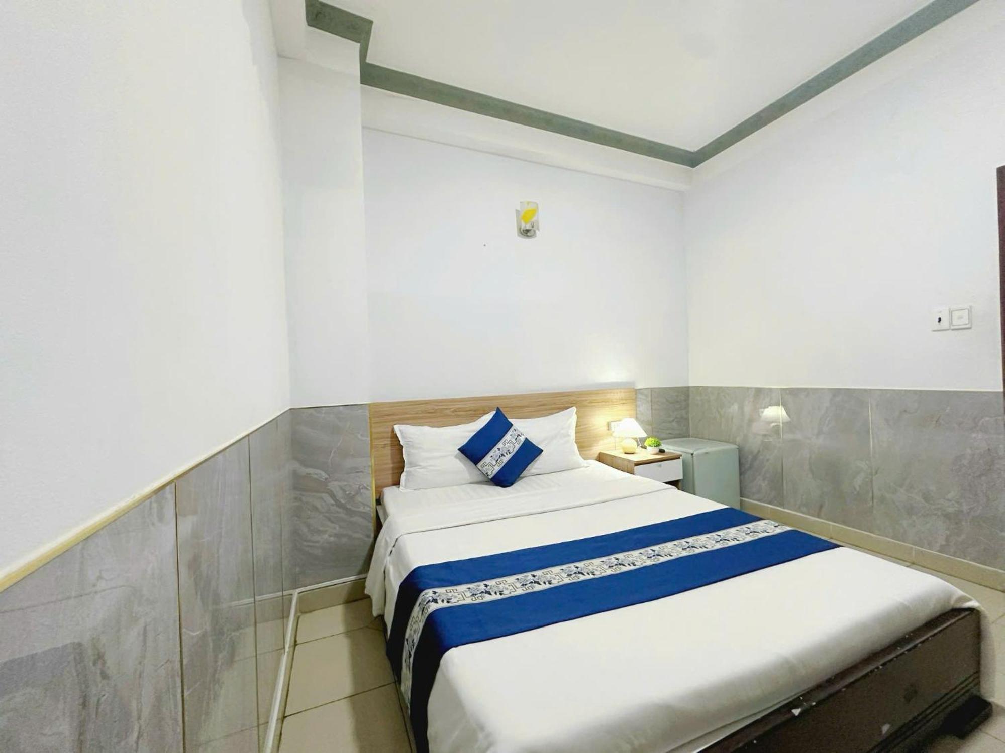 H79 Hotel Ho Chi Minh City Exterior photo