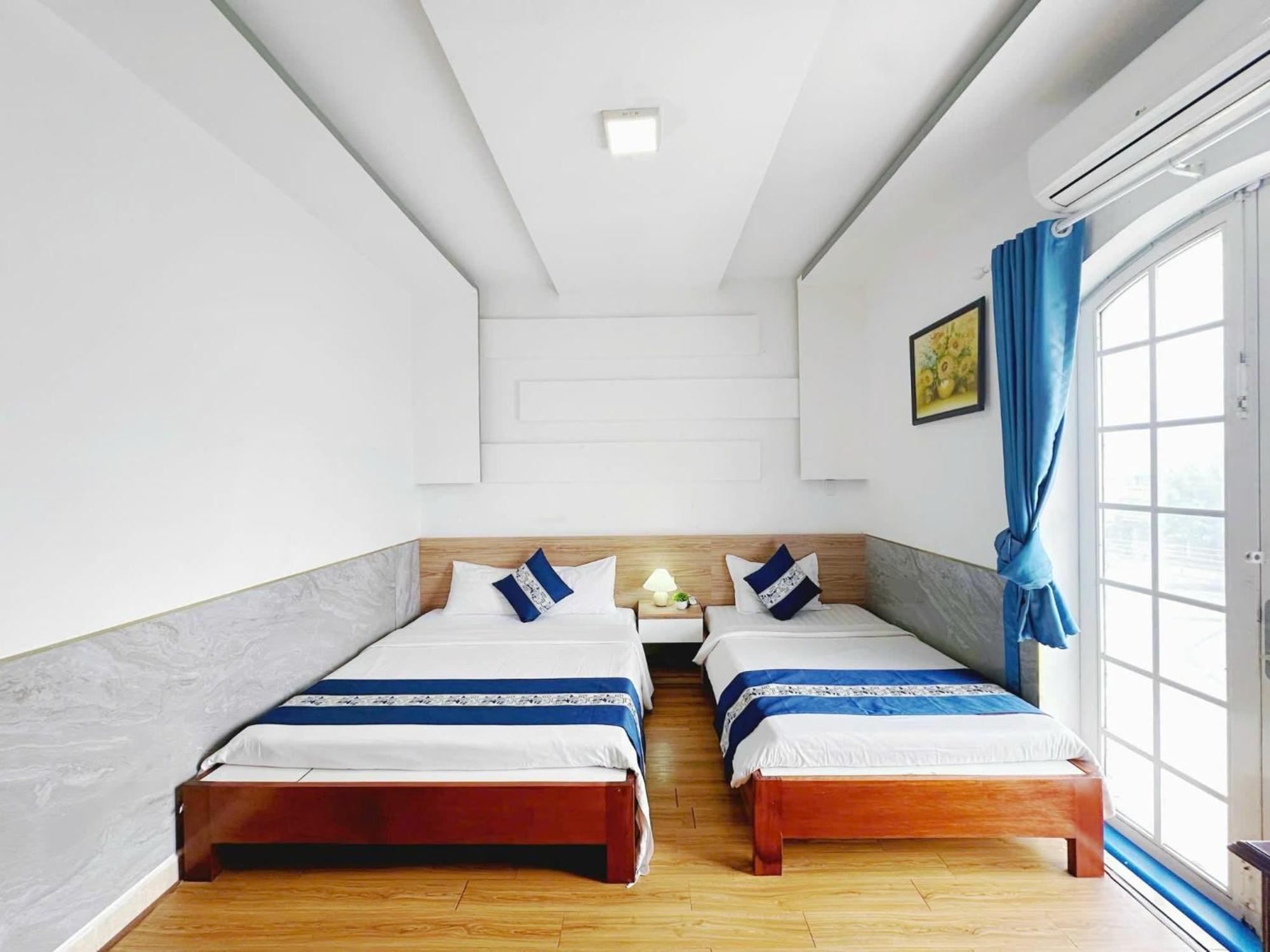 H79 Hotel Ho Chi Minh City Exterior photo