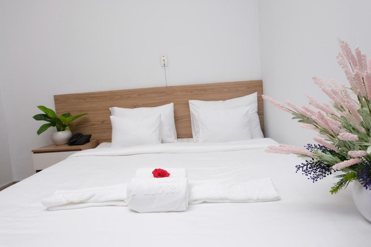 H79 Hotel Ho Chi Minh City Exterior photo