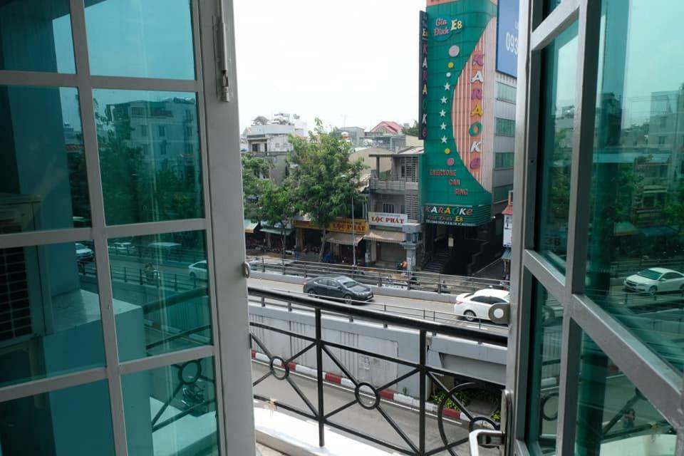 H79 Hotel Ho Chi Minh City Exterior photo